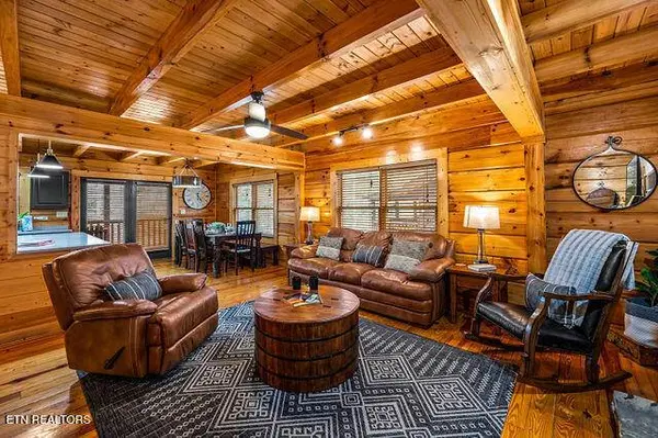 3322 Covered Bridge WAY, Sevierville, TN 37862