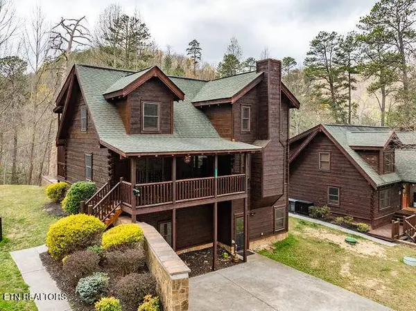3322 Covered Bridge WAY, Sevierville, TN 37862