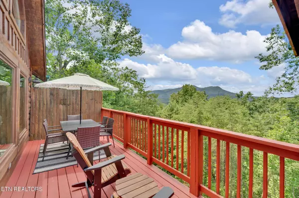 2868 Pine Haven DR, Sevierville, TN 37862