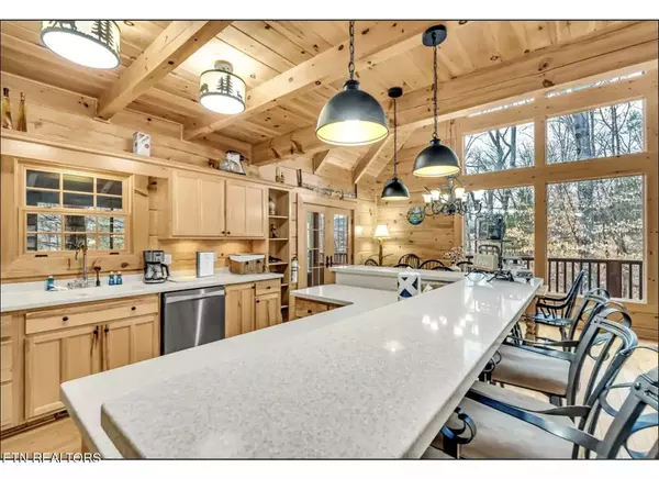 4049 Rountop DR, Sevierville, TN 37862