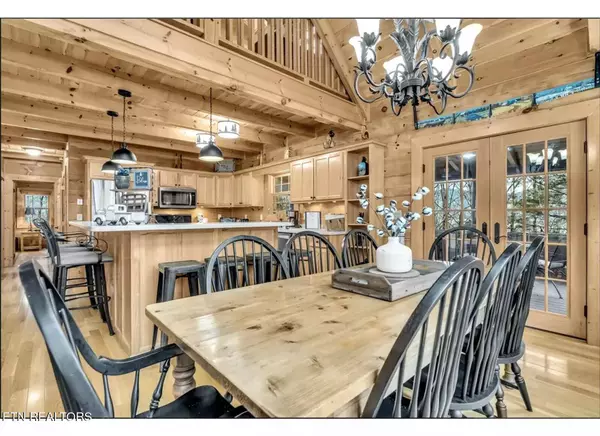 4049 Rountop DR, Sevierville, TN 37862