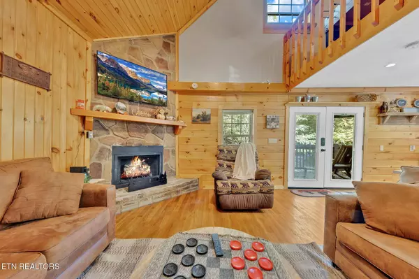 3010 Clear Fork Rd, Sevierville, TN 37862