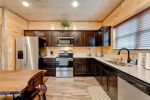 2322 Judson LN, Sevierville, TN 37876