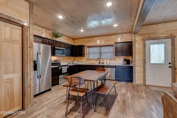 2322 Judson LN, Sevierville, TN 37876