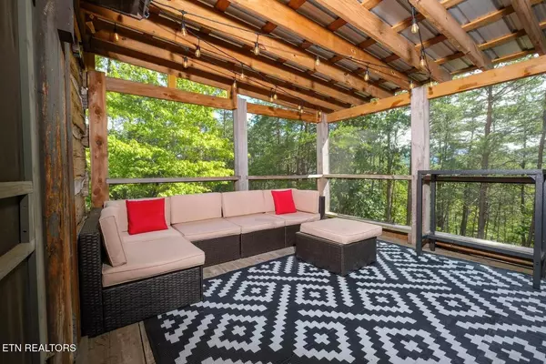 867 Lloyd Huskey Rd, Sevierville, TN 37863