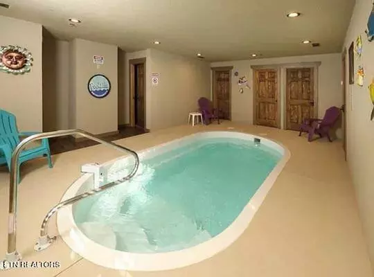 1204 Bianca WAY, Gatlinburg, TN 37738