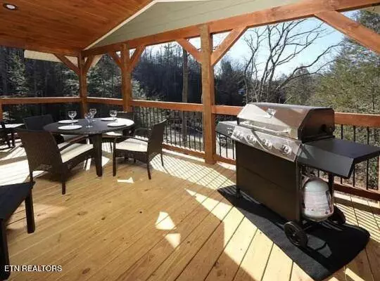 1204 Bianca WAY, Gatlinburg, TN 37738