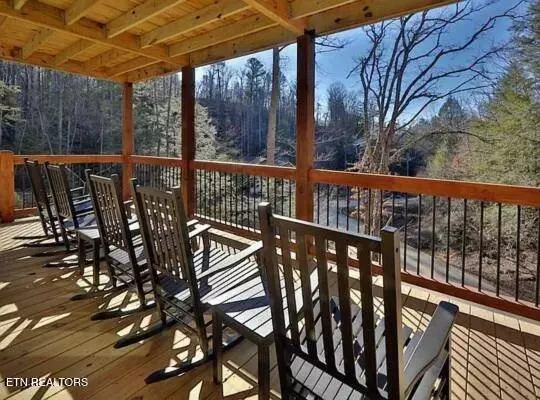 1204 Bianca WAY, Gatlinburg, TN 37738