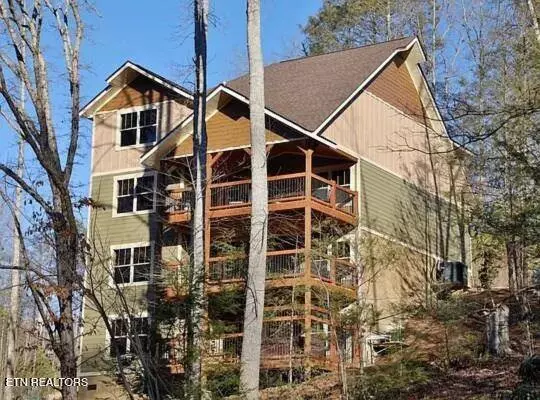 1204 Bianca WAY, Gatlinburg, TN 37738