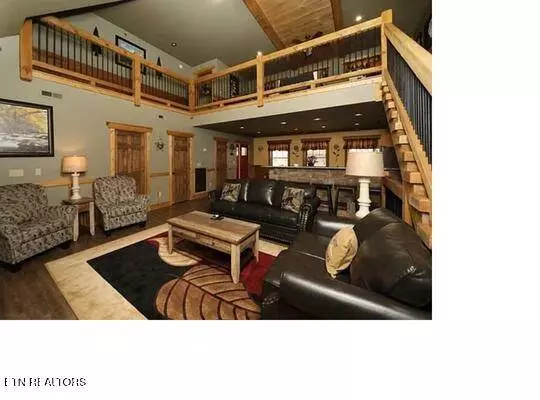 1204 Bianca WAY, Gatlinburg, TN 37738