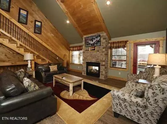 1204 Bianca WAY, Gatlinburg, TN 37738