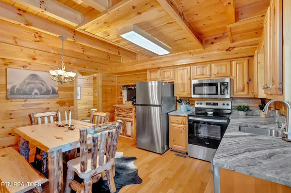 3301 Kestrel WAY, Pigeon Forge, TN 37863