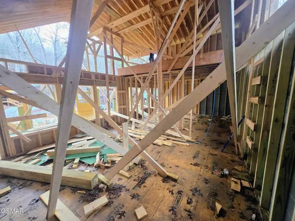 1424 School House Gap RD, Sevierville, TN 37876