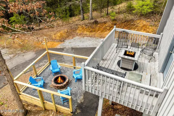 901 Sunrise Blvd, Sevierville, TN 37862