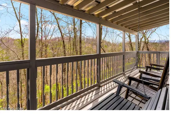 901 Sunrise Blvd, Sevierville, TN 37862