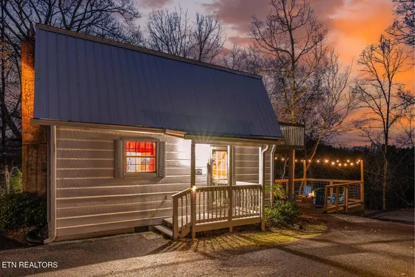 901 Sunrise Blvd, Sevierville, TN 37862