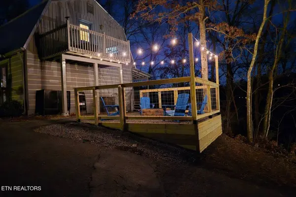 901 Sunrise Blvd, Sevierville, TN 37862