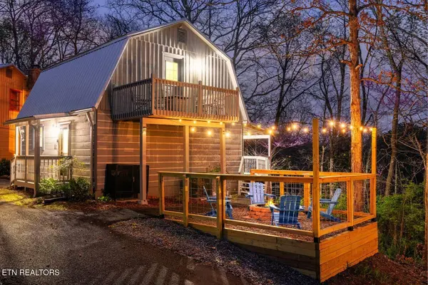 901 Sunrise Blvd, Sevierville, TN 37862