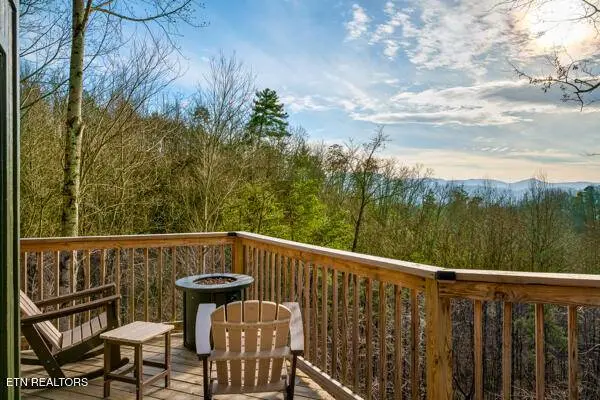 720 Octagon DR, Gatlinburg, TN 37738