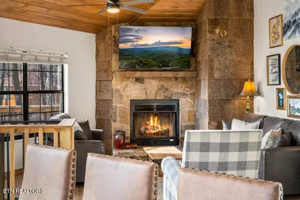 720 Octagon DR, Gatlinburg, TN 37738