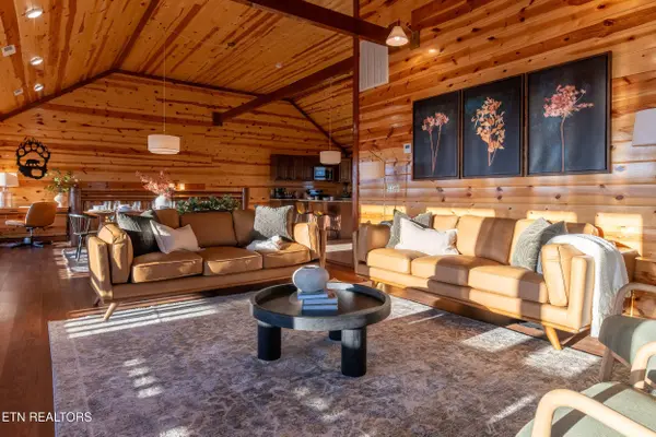 2445 Mountain Ridge WAY, Sevierville, TN 37862