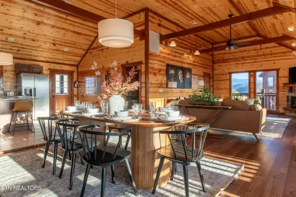 2445 Mountain Ridge WAY, Sevierville, TN 37862