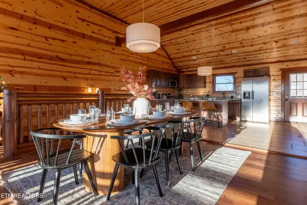 2445 Mountain Ridge WAY, Sevierville, TN 37862