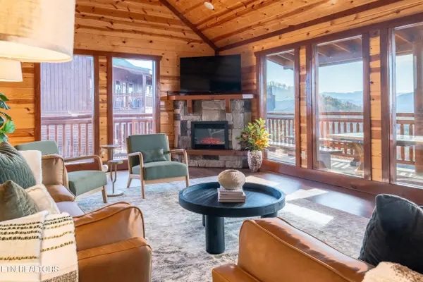 2445 Mountain Ridge WAY, Sevierville, TN 37862