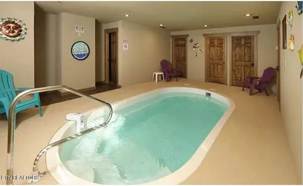 1204 Bianca WAY, Gatlinburg, TN 37738