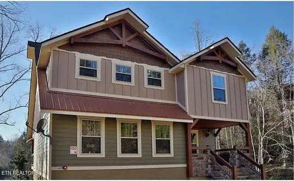 1204 Bianca WAY, Gatlinburg, TN 37738