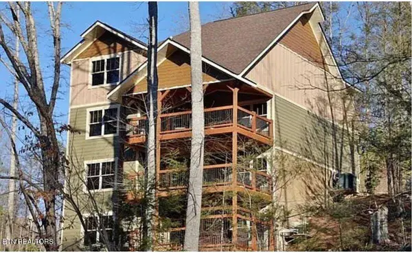 1204 Bianca WAY, Gatlinburg, TN 37738