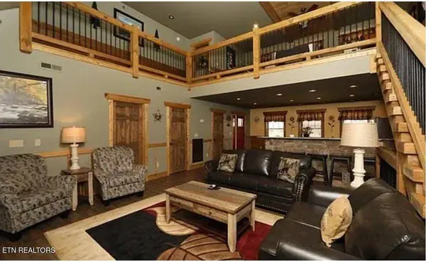 1204 Bianca WAY, Gatlinburg, TN 37738