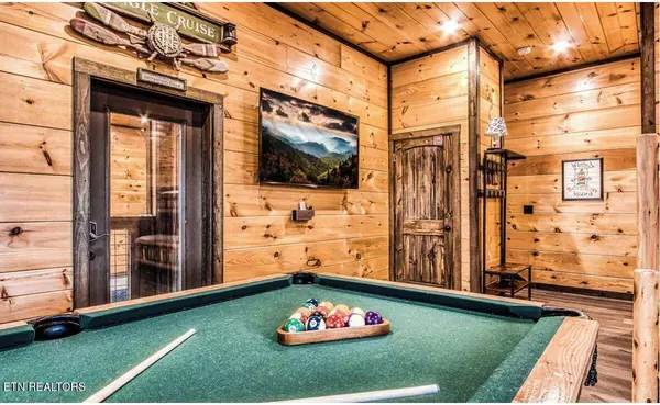 1775 Bluff Ridge Rd, Sevierville, TN 37876