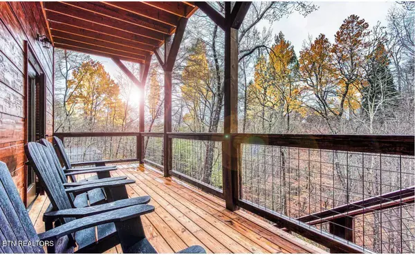 1775 Bluff Ridge Rd, Sevierville, TN 37876