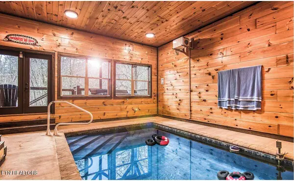 1775 Bluff Ridge Rd, Sevierville, TN 37876