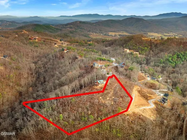 7R Lone Ridge RD, Sevierville, TN 37876