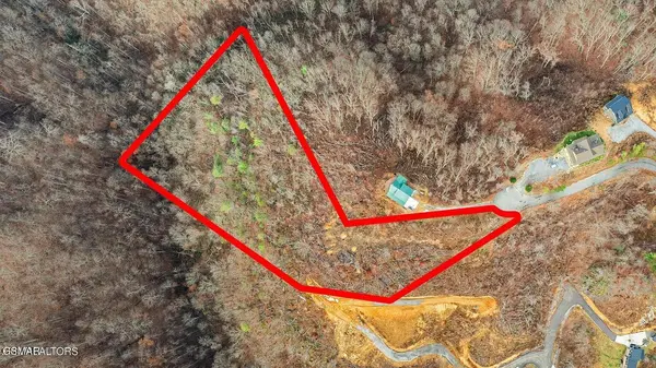 7R Lone Ridge RD, Sevierville, TN 37876