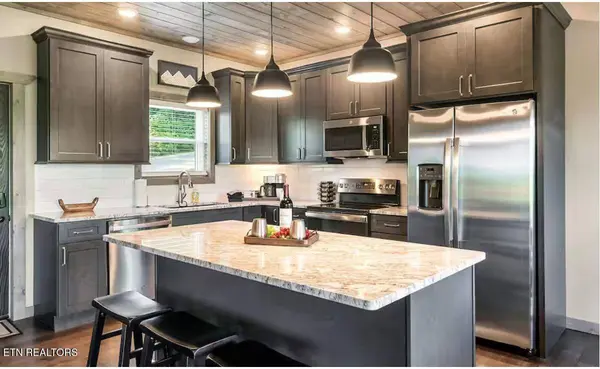 3325 Grouse Ridge LN, Sevierville, TN 37862