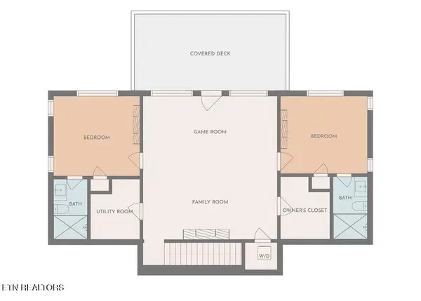 3321 Grouse Ridge LN, Sevierville, TN 37862