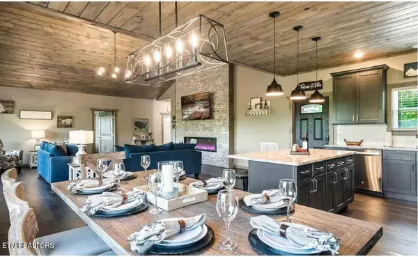 3325 Grouse Ridge LN, Sevierville, TN 37862