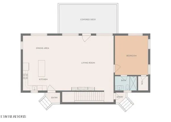 3321 Grouse Ridge LN, Sevierville, TN 37862
