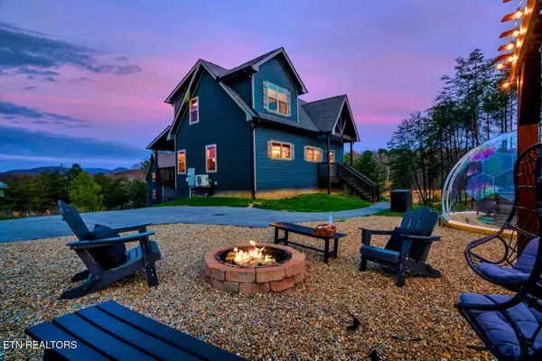 309 Paul Lafollette WAY, Sevierville, TN 37876