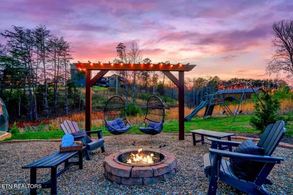 309 Paul Lafollette WAY, Sevierville, TN 37876