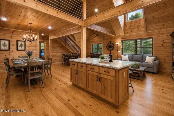 1218 Baden DR, Gatlinburg, TN 37738