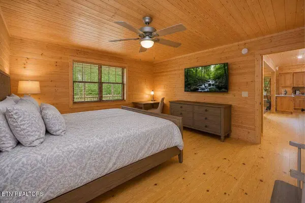 1218 Baden DR, Gatlinburg, TN 37738