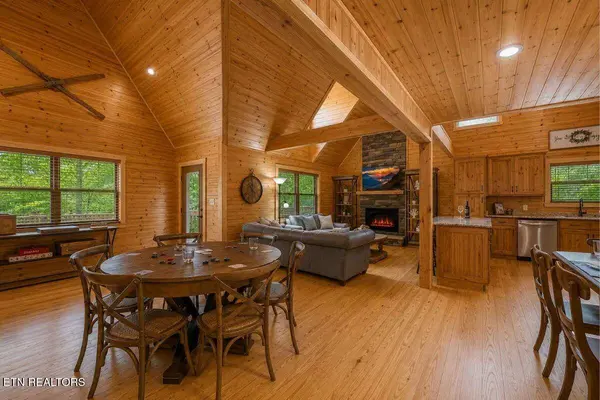 1218 Baden DR, Gatlinburg, TN 37738