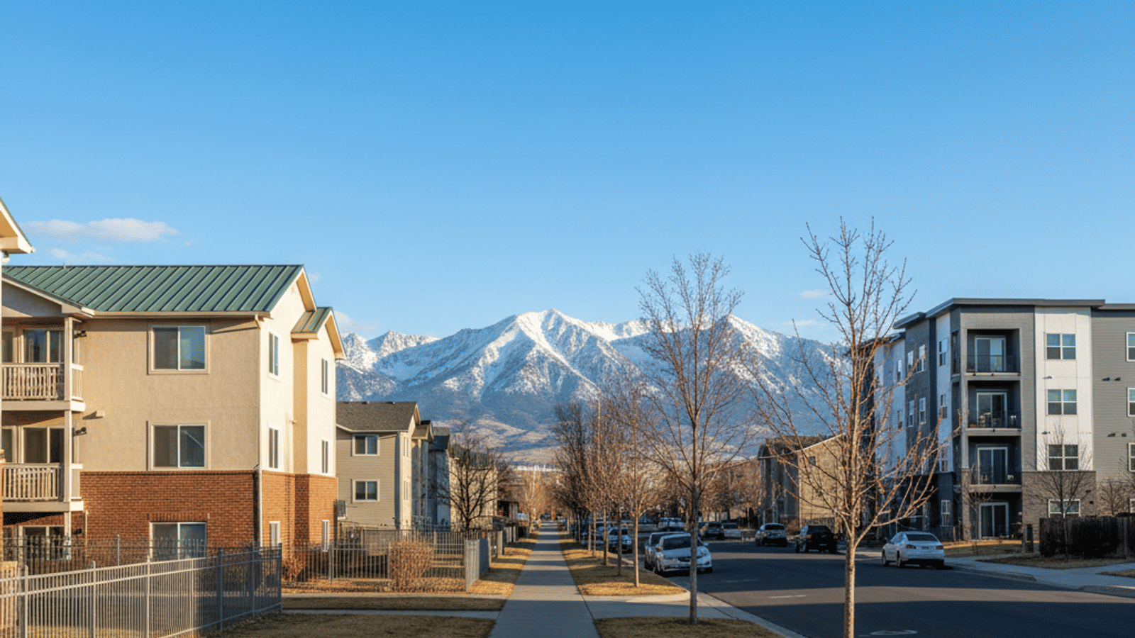 Nevada Average Rent Average Rent in Reno NV: 2026 Market Trends