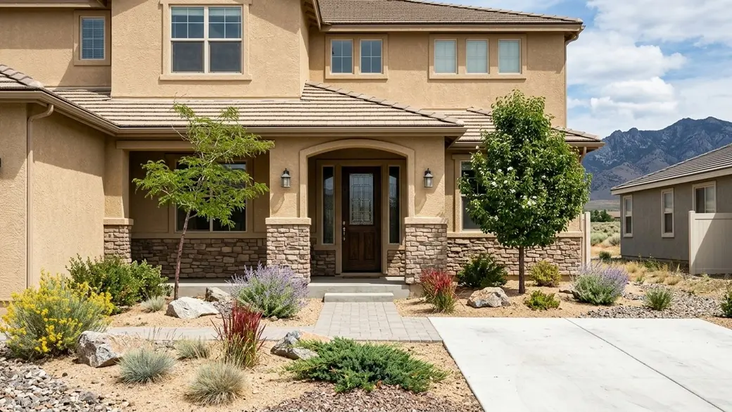 Exploring the Best Neighborhoods in South Reno, NV