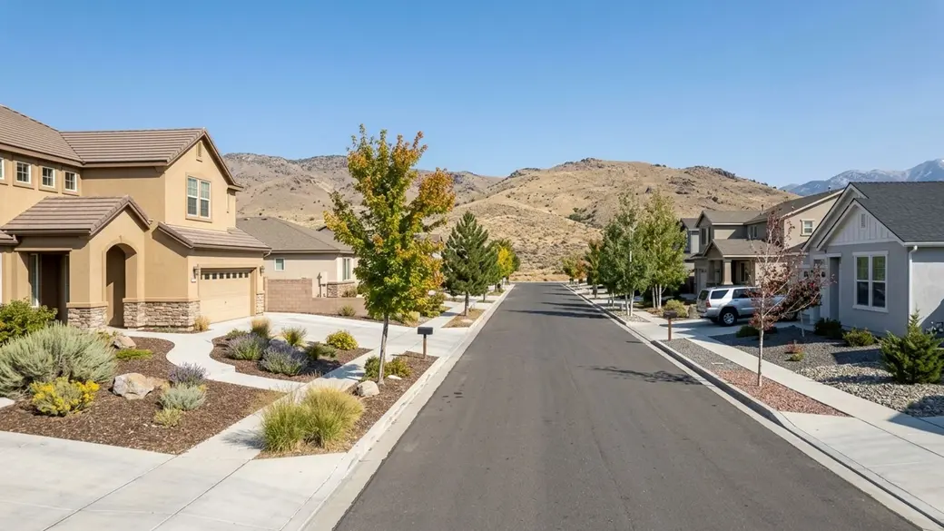 How to Choose a Buyer's Agent in South Reno, NV for Your Home Search