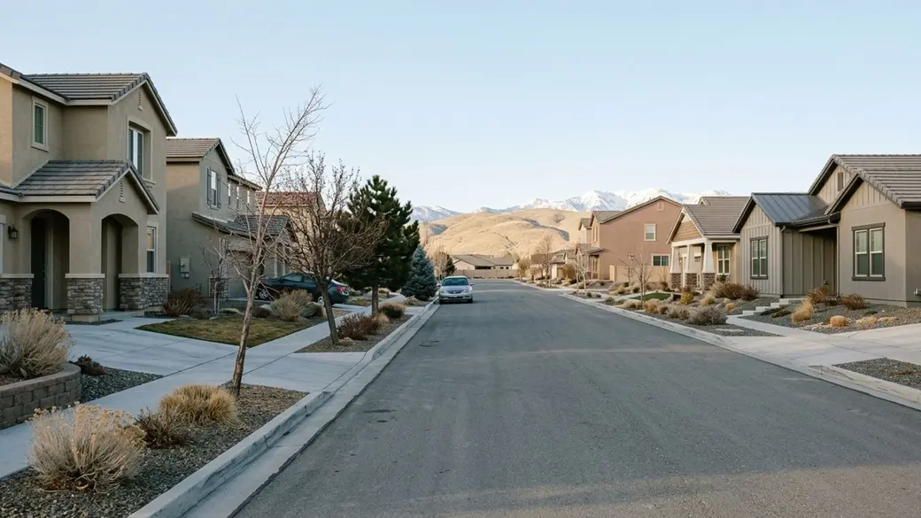 Options for Selling a Home in South Reno, NV Quickly